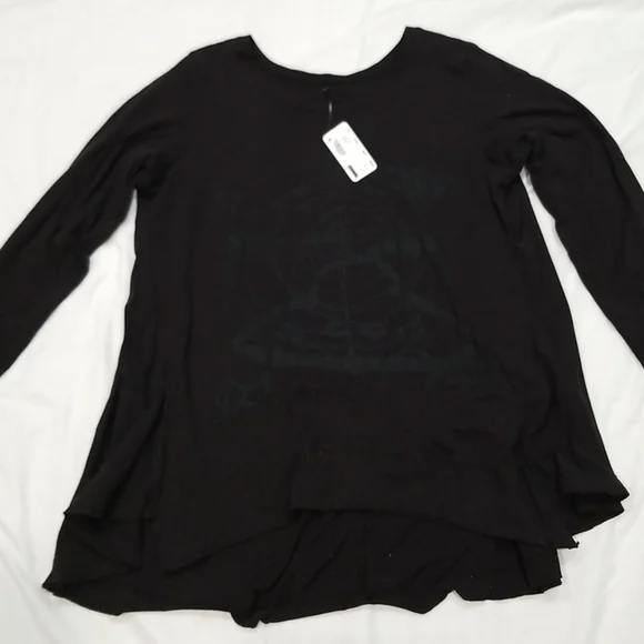 Rundholz long sleeve t-shirt - Picture 3 of 10